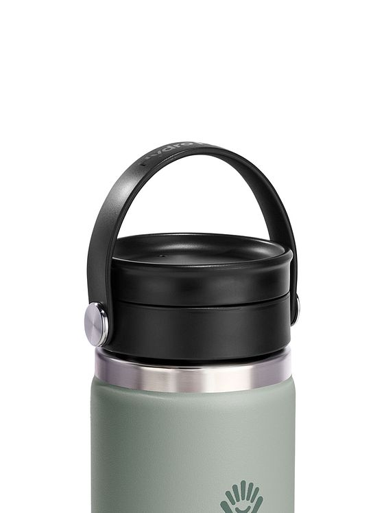 Hydro Flask Hot Beverages Wide Flex Slip Lid Drikkeflaske 590 ml Hydro Flask Hot Beverages Wide Flex Slip Lid Drikkeflaske 590 ml