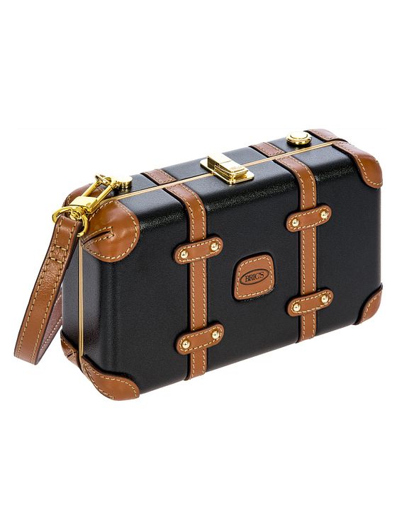 Bric's Bellagio Skuldertaske 20 cm