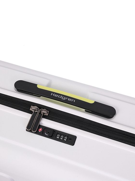 Hedgren Comby Grip S 4 hjul Kabinetrolley S 55 cm