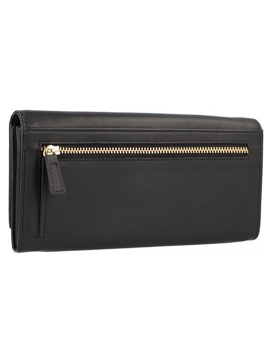 L.CREDI Evelyn pung i læder 20 cm