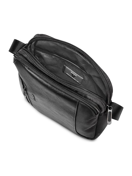 Roncato Panama-skuldertaske 24 cm