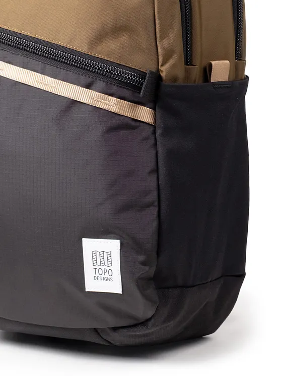 Topo Designs Commuter Denní batoh 49.5 cm Kapsa na notebook Topo Designs Commuter Denní batoh 49.5 cm Kapsa na notebook