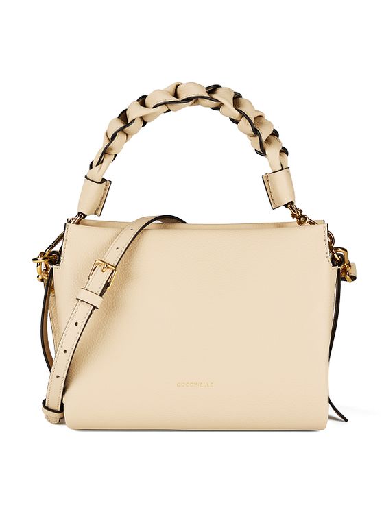 Coccinelle Boheme Håndtaske Læder 23 cm