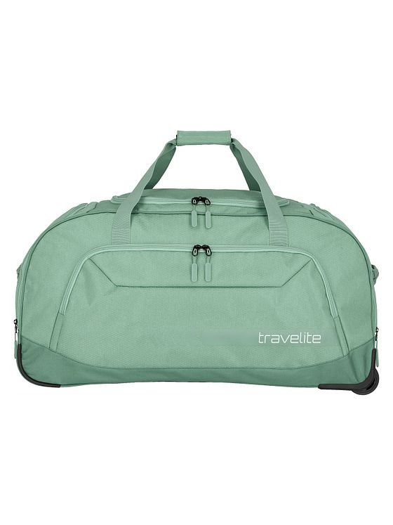 Travelite Kick Off 2 hjul Rejsetaske 77 cm Travelite Kick Off 2 hjul Rejsetaske 77 cm
