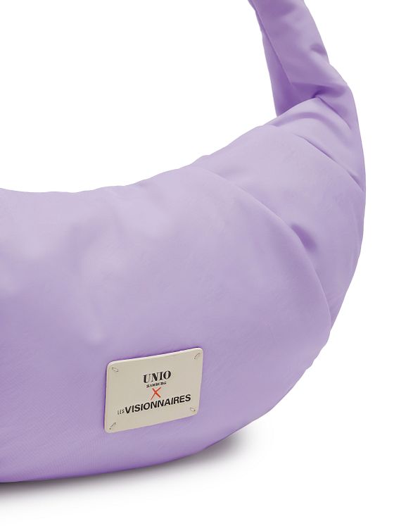 LES VISIONNAIRES Unio Vancouver Taška přes rameno 47 cm