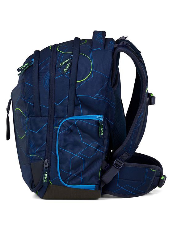 satch Match Skoletaske 45 cm