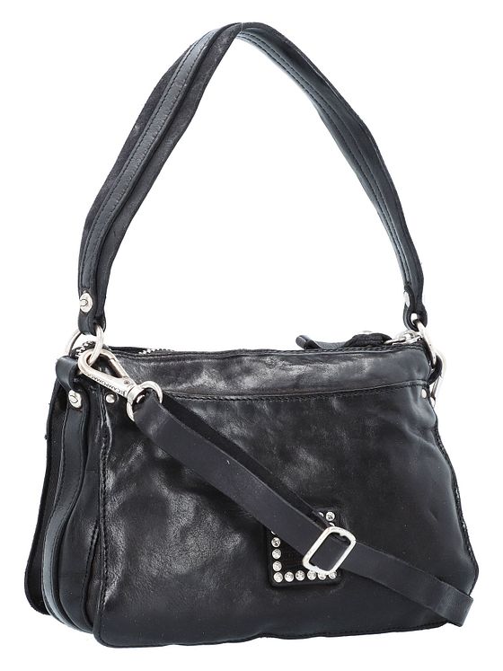 Campomaggi Skuldertaske Læder 25 cm