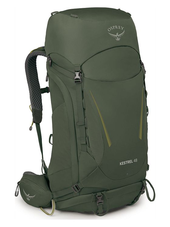 Osprey Kestrel 48 Vandrer-rygsæk L-XL 79 cm
