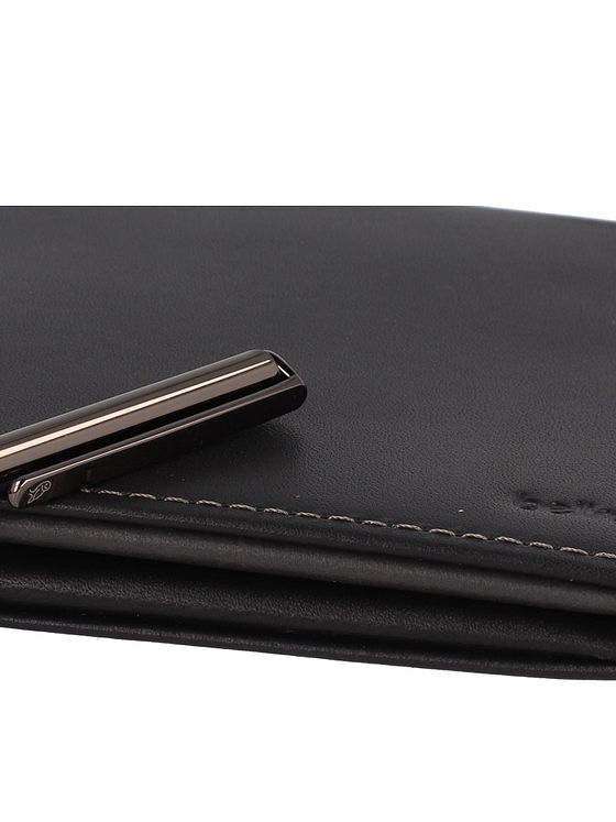Bellroy Pung RFID-beskyttelse Læder 10 cm