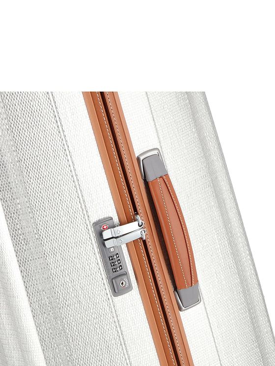 Samsonite Lite Cube DLX Spinner vozík na 4 kolečkách 82 cm