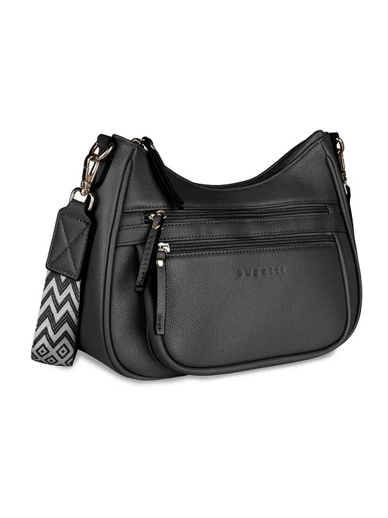 bugatti Mare 3.0 Bolsa de hombro 30 cm bugatti Mare 3.0 Bolsa de hombro 30 cm