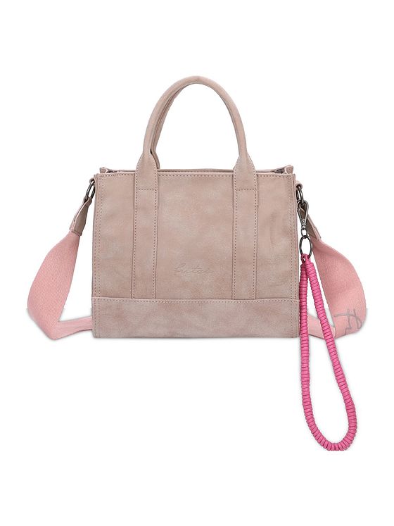 Fritzi aus Preußen SquareN Vintage Kabelka 20.5 cm