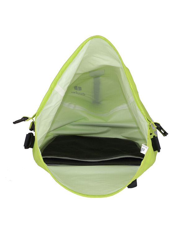 Deuter Brašna na kolo Weybridge 25+5L 43 cm