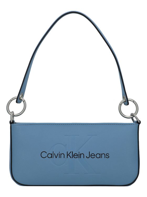 Calvin Klein Jeans Sculpted Skuldertaske 27.5 cm