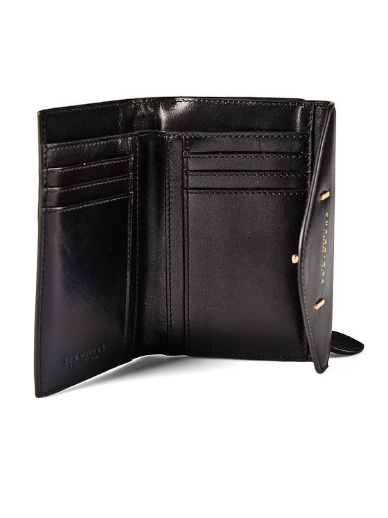 The Bridge Pung Læder 14.5 cm