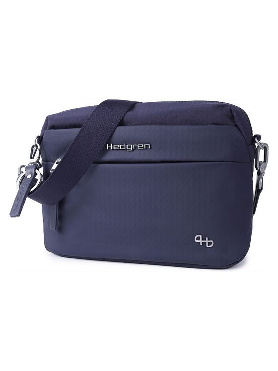 Hedgren Furo Totoi Skuldertaske RFID-beskyttelse 25 cm