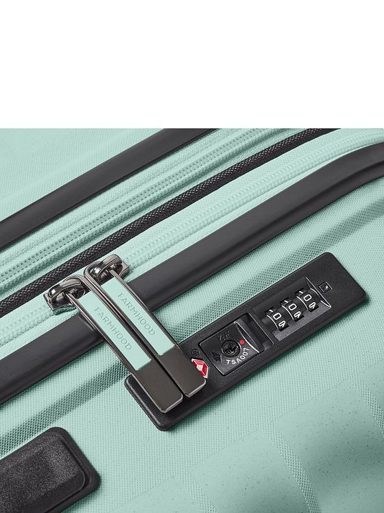 Farmhood Eco Edition 4 hjul Trolley 67 cm med strækfold