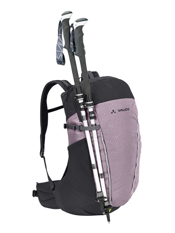 Vaude Agile Air Vandrer-rygsæk 53 cm