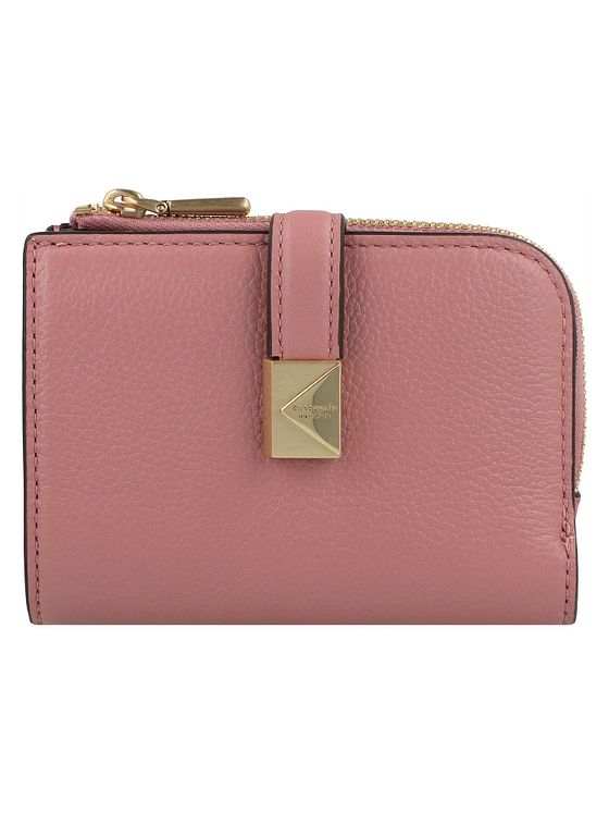 Kate Spade New York Deco Pung Læder 12 cm Kate Spade New York Deco Pung Læder 12 cm