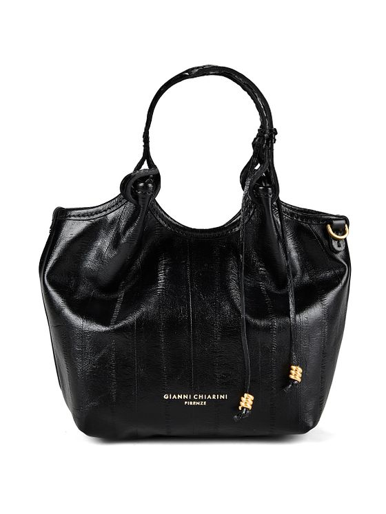 Gianni Chiarini Dua Bolso Piel natural 20 cm Gianni Chiarini Dua Bolso Piel natural 20 cm