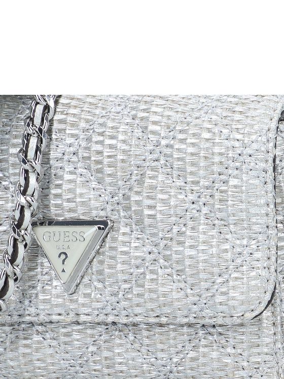 Guess Giully II Mini Bag skuldertaske 18 cm