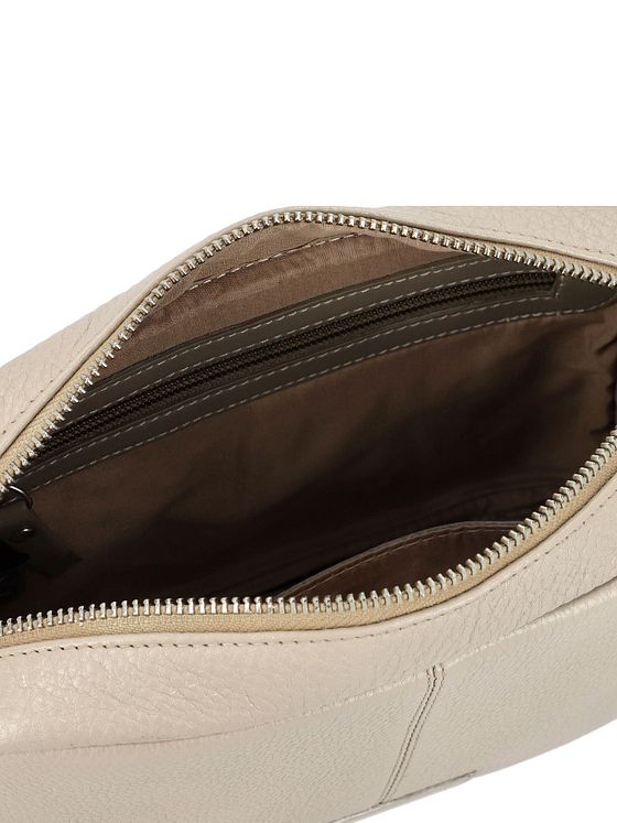 Burkely Soft Skylar Skuldertaske Læder 22 cm