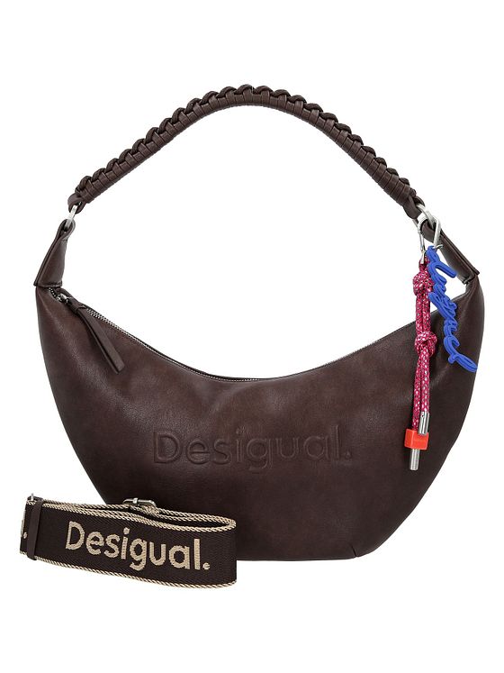 Desigual Half Zante Skuldertaske 22.5 cm Desigual Half Zante Skuldertaske 22.5 cm