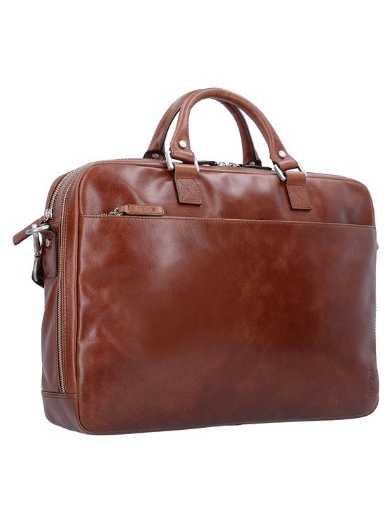 Picard Buddy dokumentmappe i læder 42 cm