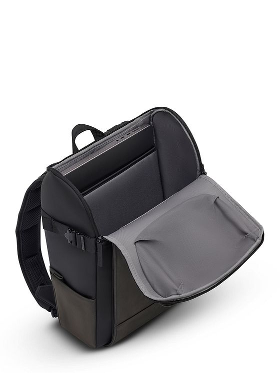 Kapten & Son Bali Daypack 46.5 cm Laptoprum