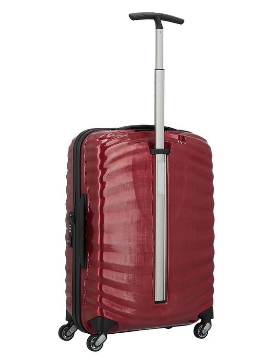 Samsonite Lite-Shock 4 hjul Kabinetrolley 54 cm