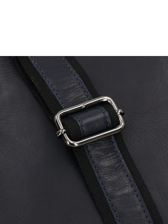 Harold's Caugio Skuldertaske Læder 21 cm Harold's Caugio Skuldertaske Læder 21 cm