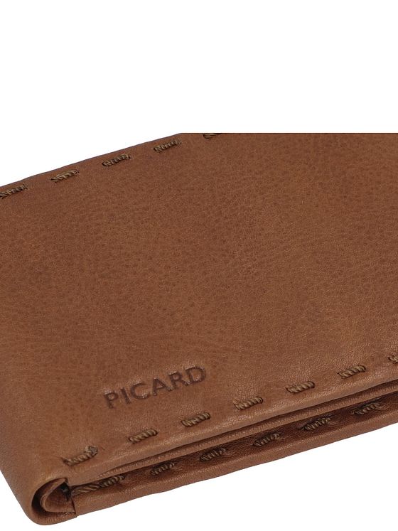 Picard Ranger 1 Pung Læder 10 cm