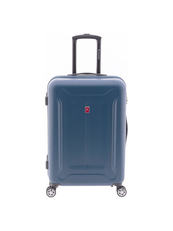 Gladiator 4800 4 hjul Trolley 68 cm Gladiator 4800 4 hjul Trolley 68 cm