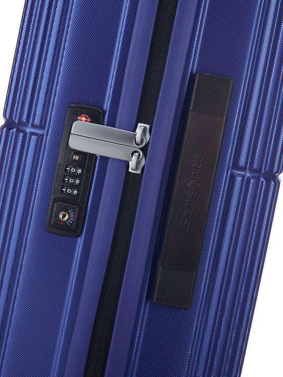 Samsonite Orfeo Spinner 4-pyöräinen matkustamovaunu 55 cm