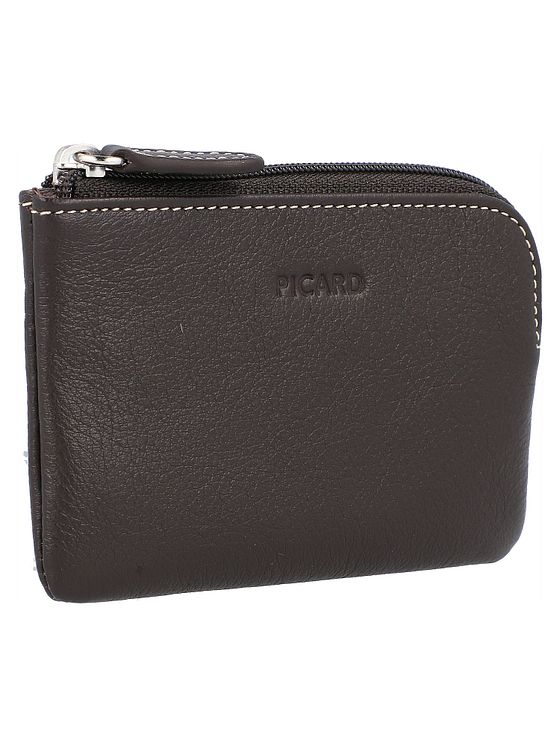 Picard Diego nøgleetui i læder 11 cm