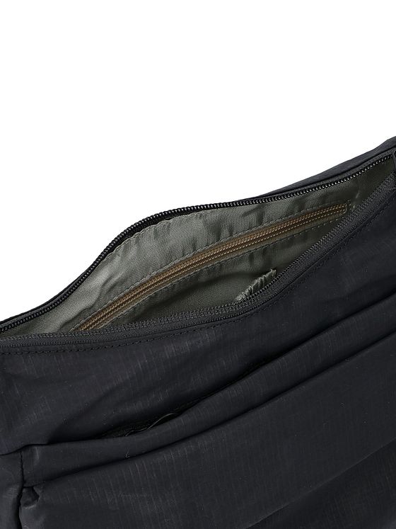 aunts & uncles Nanuki Skuldertaske 26 cm med strækfold aunts & uncles Nanuki Skuldertaske 26 cm med strækfold