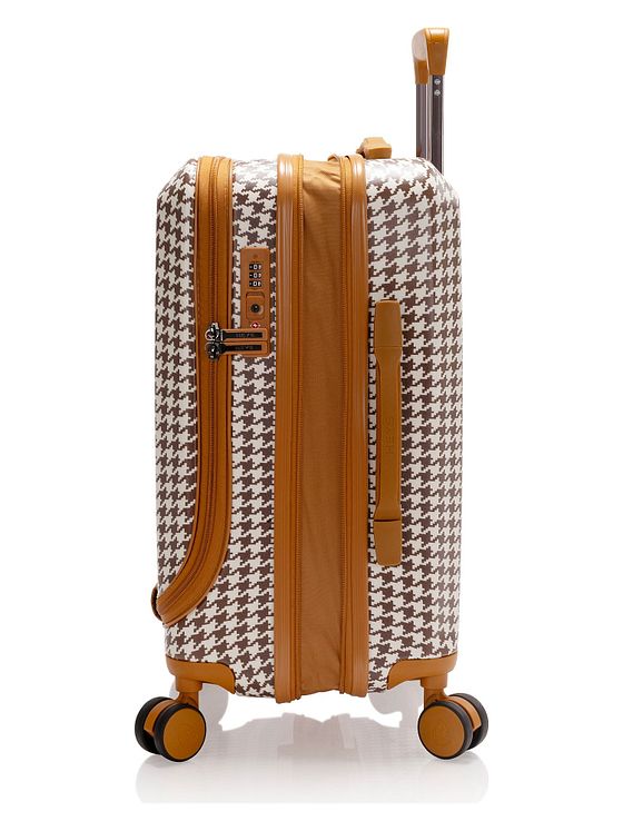 Heys EZ Fashion 4 hjul Kabinetrolley S 53 cm med strækfold Heys EZ Fashion 4 hjul Kabinetrolley S 53 cm med strækfold