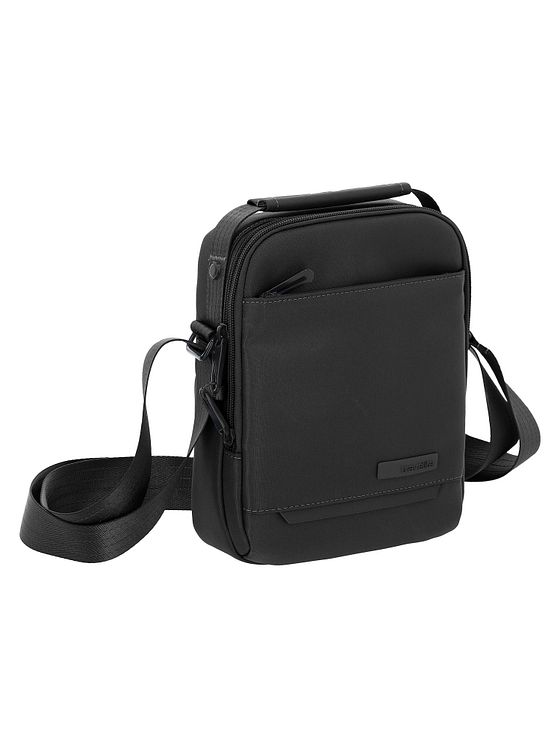 Travelite Workfloow Mini taška přes rameno 17 cm