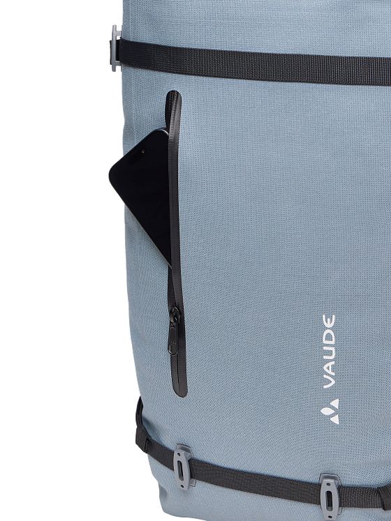 Vaude Proof 22L cykelrygsæk 48 cm rum til bærbar computer