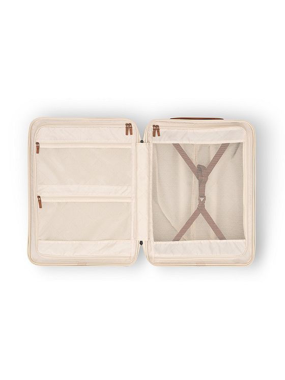 The Chesterfield Brand Zuna 4 hjul Trolley M 65 cm