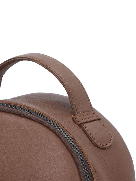 Harbour 2nd Just Pure Inga City-rygsæk Læder 23 cm