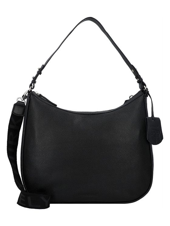 Burkely Always Ava Skuldertaske Læder 36.5 cm