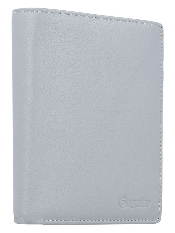 Esquire Viktoria pung RFID læder 10 cm Esquire Viktoria pung RFID læder 10 cm