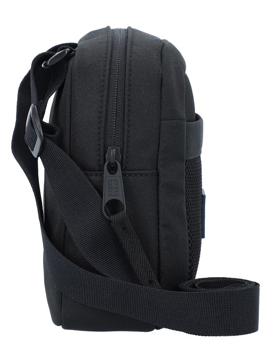 Tommy Hilfiger Jeans TJM Hybrid Skuldertaske 17.5 cm Tommy Hilfiger Jeans TJM Hybrid Skuldertaske 17.5 cm
