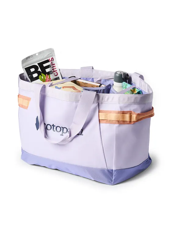 Cotopaxi Allpa 60 L Bolsa de compras 51 cm Cotopaxi Allpa 60 L Bolsa de compras 51 cm