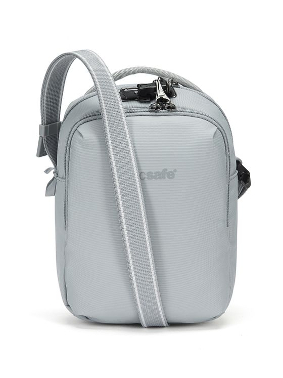 Pacsafe Pacsafe V Mini Bag skuldertaske RFID-beskyttelse 17 cm