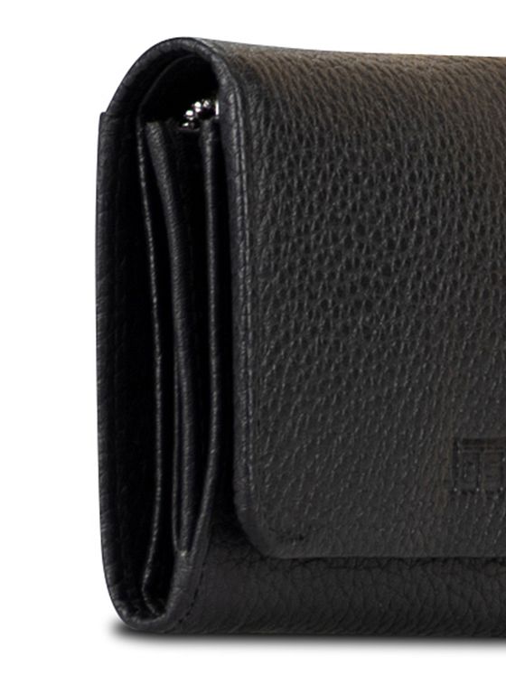 Jost Vika Pung RFID-beskyttelse Læder 8.5 cm