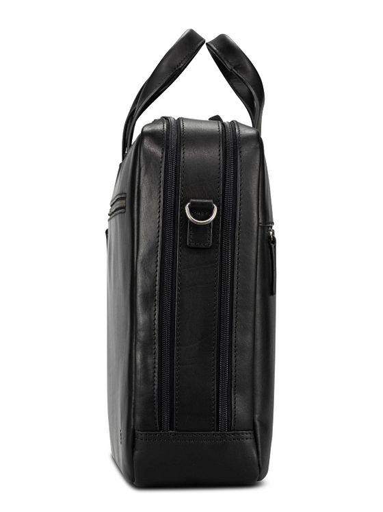 Jost Lund Dokumenttaske Læder 40.5 cm Laptoprum