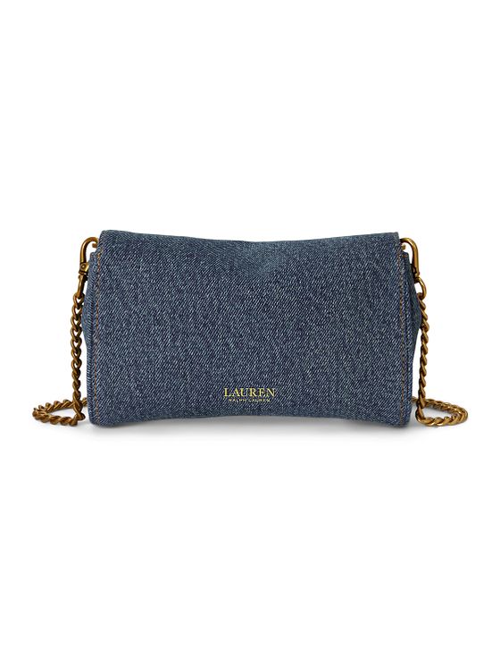 Lauren Ralph Lauren Tanner Umhängetasche 18 cm Lauren Ralph Lauren Tanner Umhängetasche 18 cm