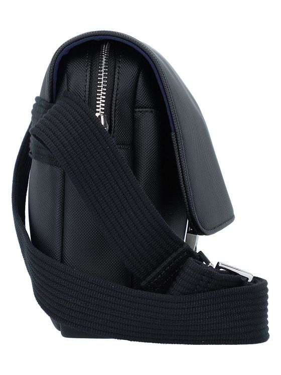 Lacoste Core Essentials Men S Classic Messenger-taske 25 cm